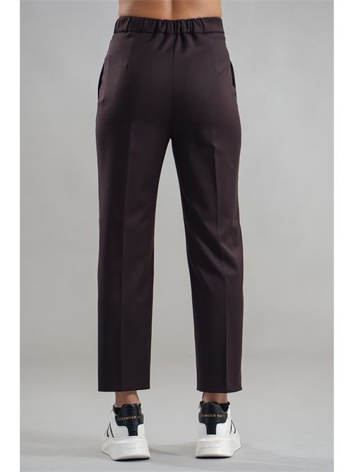 Pantalone elastico federica erre | BELINDA 561MORO